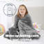 Wellbeing 3Kg Kids Weighted Blanket