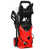 Rouge est en rupture de stock