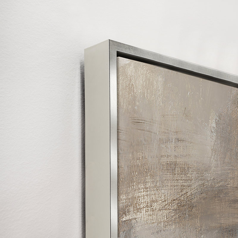 Equity IV Painting by Giselle Kelly