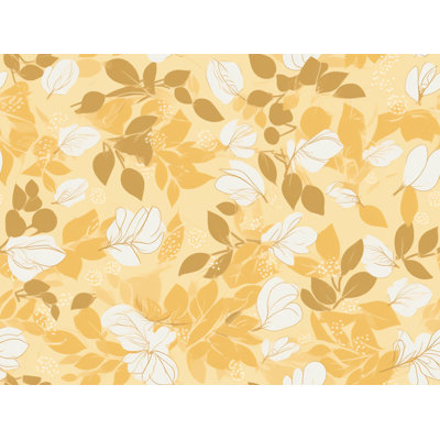 Ilaire Brisais Floral Comforter