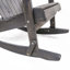 Adirondack Rocking Chair