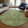 Floral Indoor / Outdoor Rug