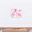 Art sur toile Leni