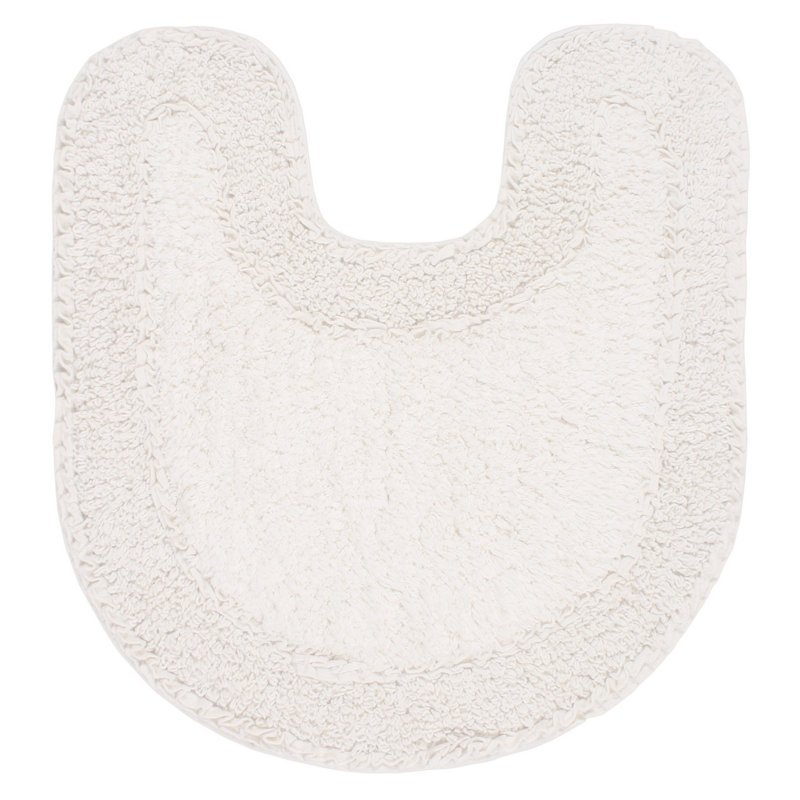 Concetta Contour Mat, Ivory