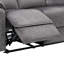 Blanche 2 Seater Electric Reclining Sofa