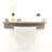 Locelso 100% SPRUCE WOOD Floating Shelf