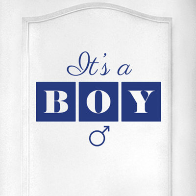 Wall Decal