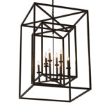 Handrahan 8 - Light Pendant