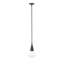 Fritz 1 - Light Single Teardrop Pendant-399742270