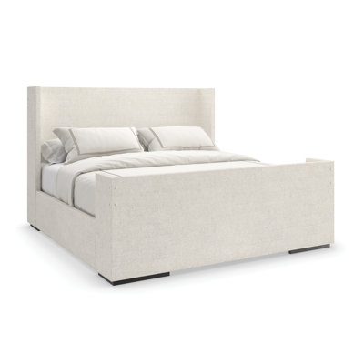 Shelter Me Bed
