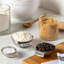 All-Clad Stainless Steel Mini Measuring Bowl Set, 3 Piece