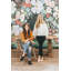 Floral Wallpaper by Melissa Cabrera-702696579