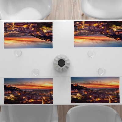 Récapitulatif 18,5" cityscape