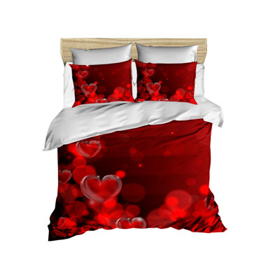 Ensemble de housse de couette
