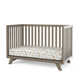 Soho 4 -in-1 Convertible Crib
