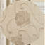 Rideau en polyester Jassar-86925588