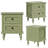 Amarilys 19.7'' W Nightstand-207116696