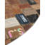 Tapis en cuir Gloria Jean-307383023