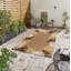 Tapis tissé à plat Springcreek-29027030
