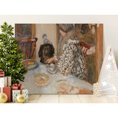 Rael Wrapped Canvas Print Set