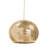 Pierced Metal Sphere Pendant-60183265