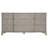 Albion 70.5'' W 9 - Drawer Dresser