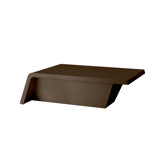 Rest Plastic Coffee Table