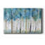 Magical Wood - Reproduction d'art sur toile tendue-36140358