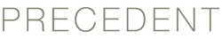 Precedent Furniture logo