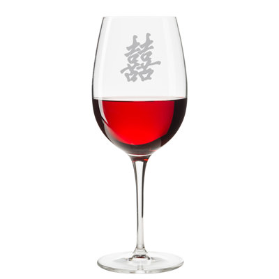 Shantee 18oz. Red Wine Glass