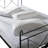 100% Cotton Jersey Range Fitted Sheet-6819538-7095116