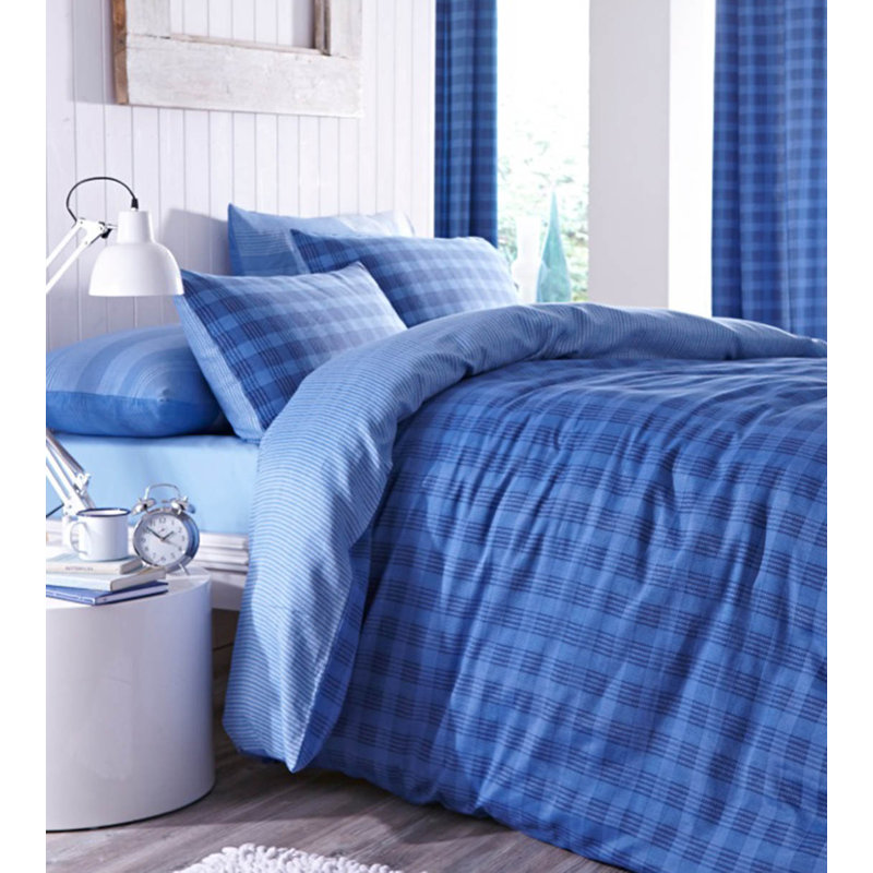 Casual Living Curtain Panel