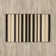 Matys Striped Indoor Rug