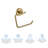Wall Mount Toilet Paper Holder-116826310
