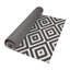 Tapis d'extérieur antidérapant Ikat Eye-1858532220