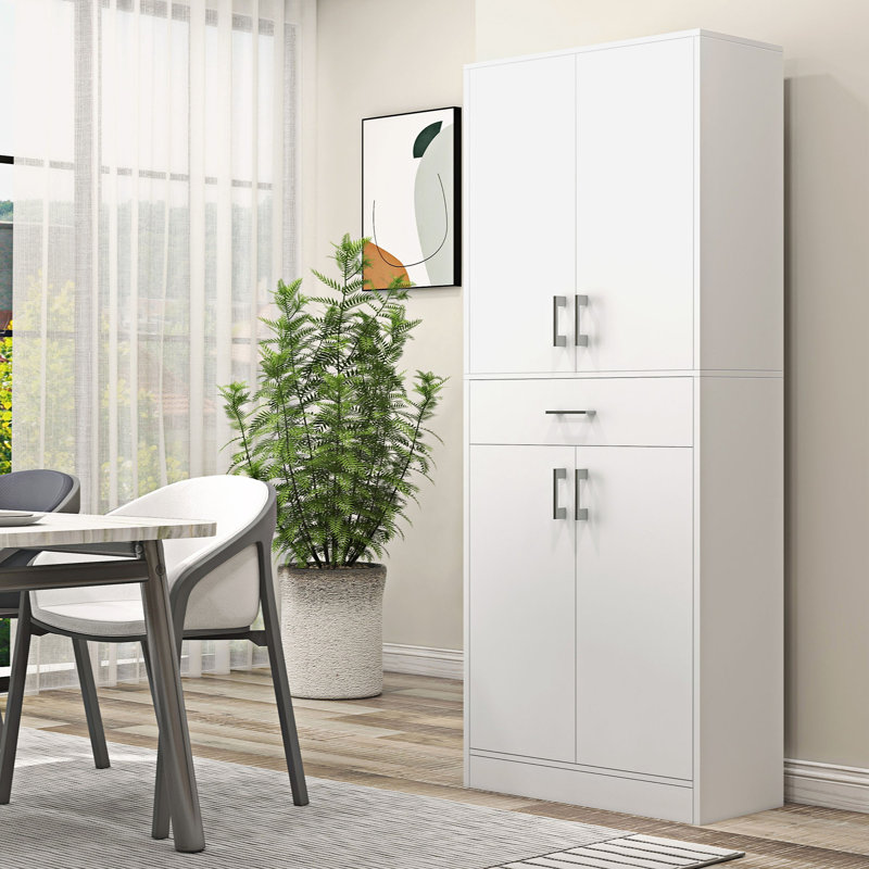 Accent Cabinet