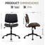 Fauteuil de bureau Modern Modern-657560698