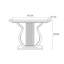 Console rétro de style chinois-128965014