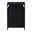 Aubai 45cm W Manufactured Wood Bedside Table-1768038215