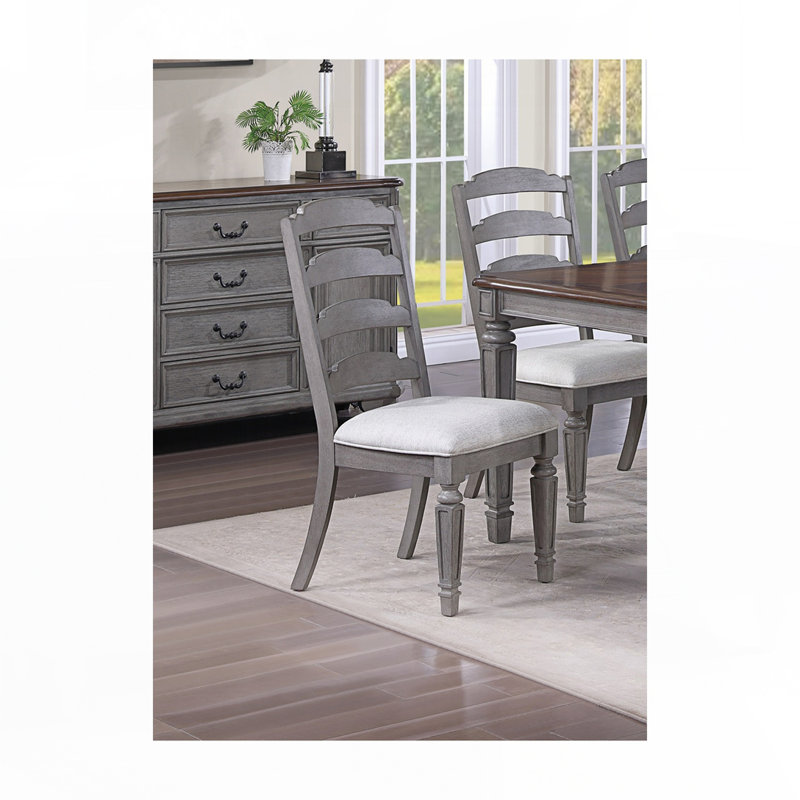 Ensemble de chaises d'appoint
