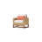 Tullio 4 - Person Patio Conversation Set with Sunbrella® Cushions-1465972684