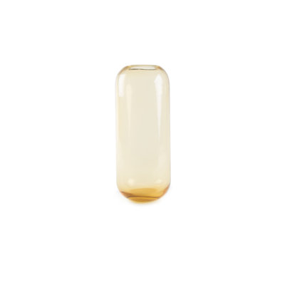 Aurora Handmade Glass Table Vase