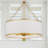 Adria Dimmable Drum Chandelier-1291349568-1316417478