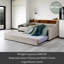 Lit de jour avec couchette Duella-603648365