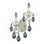 Renaissance 2 - Light Candle Wall Light-5023900-60862867-60862868