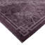 Alessandra Washable Persian Purple Rug-1659392108