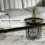 Tables gigognes Leony