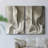 ABSTRACT Series CDLXX-Premium Gallery Wrapped Canvas -Ready to Hang-108955601