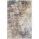 Pritt Washable Abstract Indoor Rug
