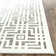 Firyuza Paradise Performance Geometric Rug